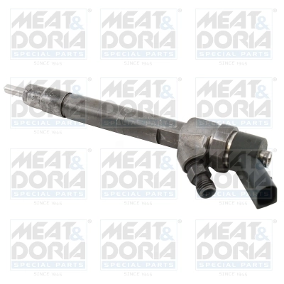 Injector Nozzle